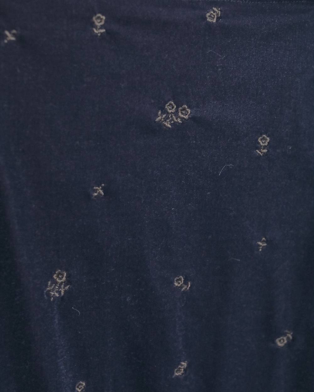 Embroidery Flower Velourskirt Embroidery Flower Velourskirt,エンブロイダリー フラワー ベロアスカート,62620809,スカート,ベロアスカート,刺繍,花柄,ボトム,ロングスカート,ànuke,アンヌーク,lifes,ライフズ,26fall,26aw