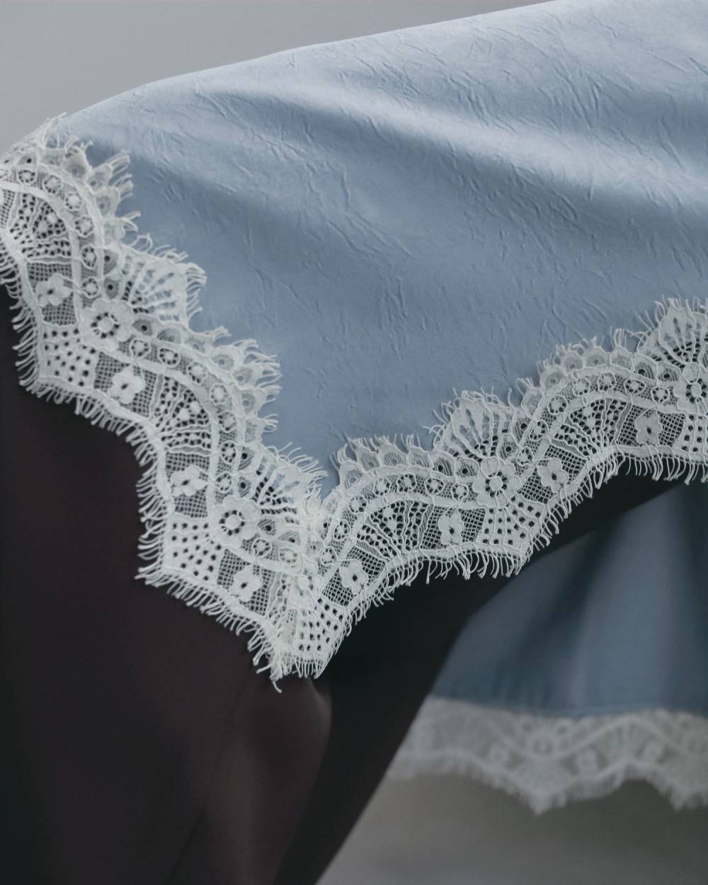 Satin Lace Skirt Satin Lace Skirt,サテン レース スカート,62620810,ボトム,スカート,レーススカート,ànuke,アンヌーク,lifes,ライフズ,26fall,26aw