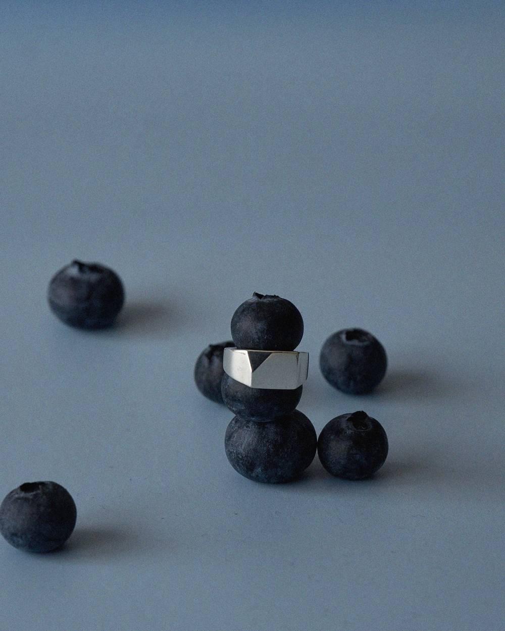 Square Pinky Ring Square Pinky Ring,スクエア ピンキー リング,62620901,リング,指輪,ピンキー,小指,アクセサリー,アクセ,ànuke,アンヌーク,lifes,ライフズ,26ss,26fall,26aw