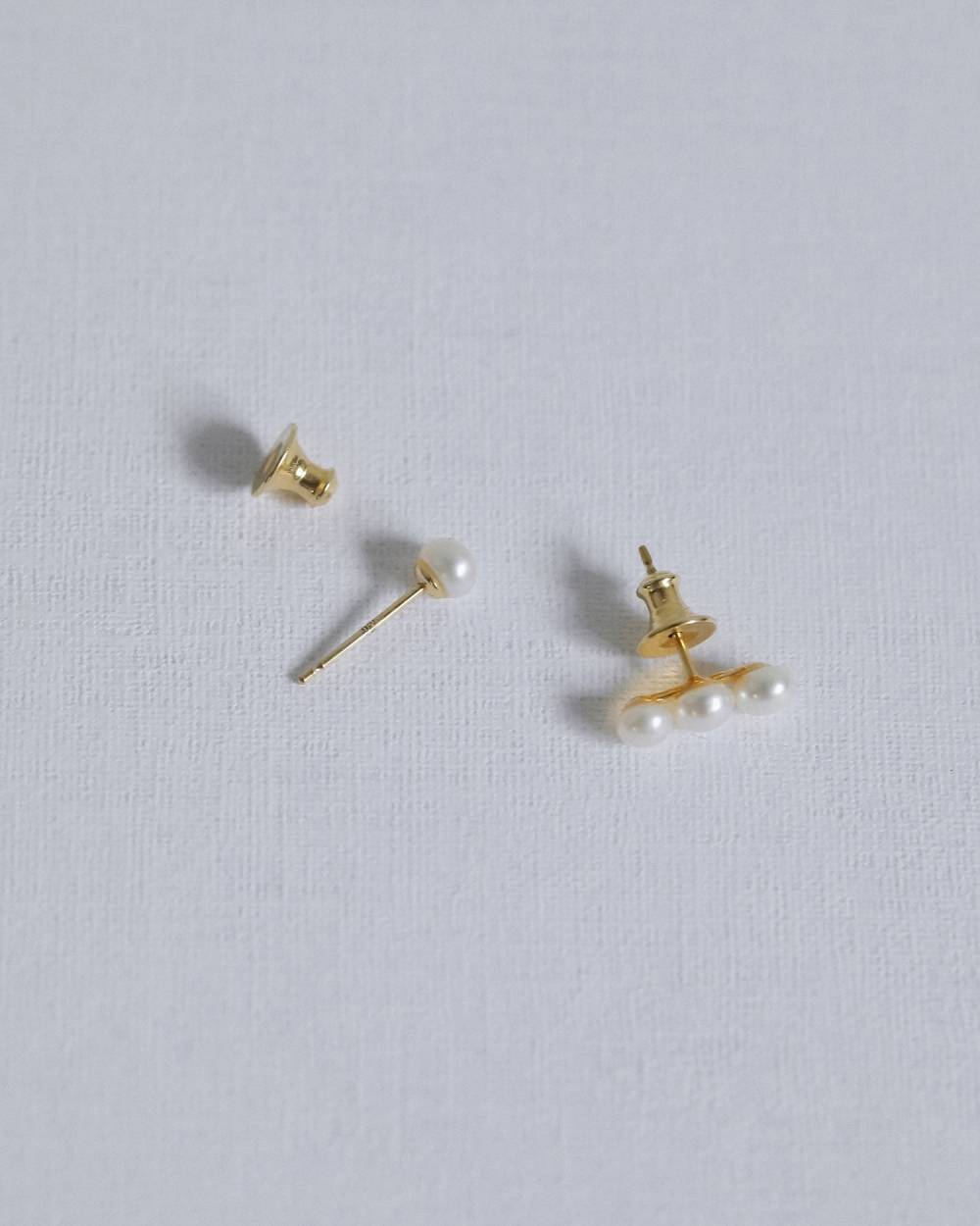 Mini Pearl Pierce Mini Pearl Pierce,ミニ パール ピアス,62620905,アクセサリー,アクセ,ピアス,イヤリング,ジュエリー,ànuke,アンヌーク,lifes,ライフズ,26fall,26aw