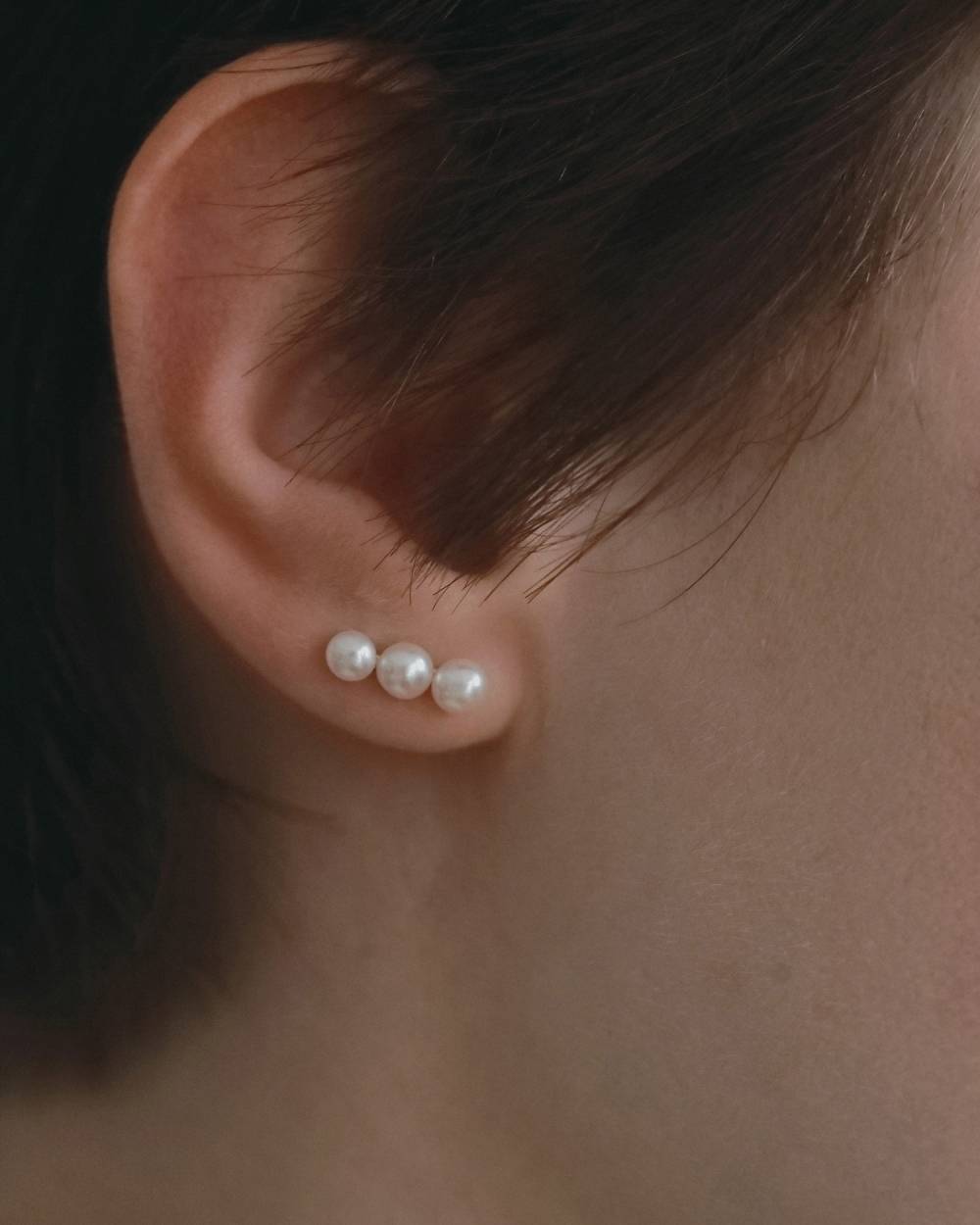 Mini Pearl Pierce Mini Pearl Pierce,ミニ パール ピアス,62620905,アクセサリー,アクセ,ピアス,イヤリング,ジュエリー,ànuke,アンヌーク,lifes,ライフズ,26fall,26aw