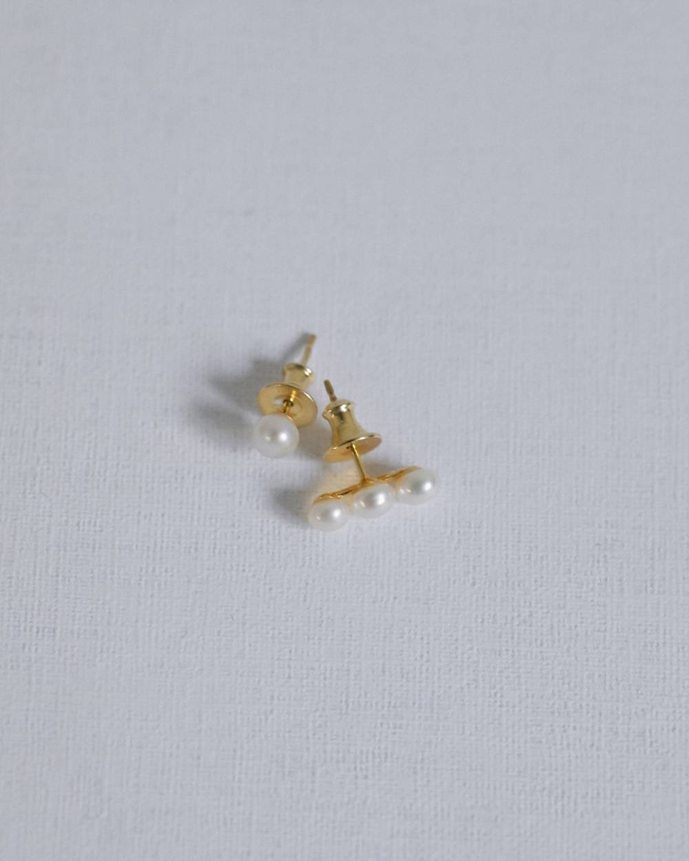 Mini Pearl Pierce Mini Pearl Pierce,ミニ パール ピアス,62620905,アクセサリー,アクセ,ピアス,イヤリング,ジュエリー,ànuke,アンヌーク,lifes,ライフズ,26fall,26aw