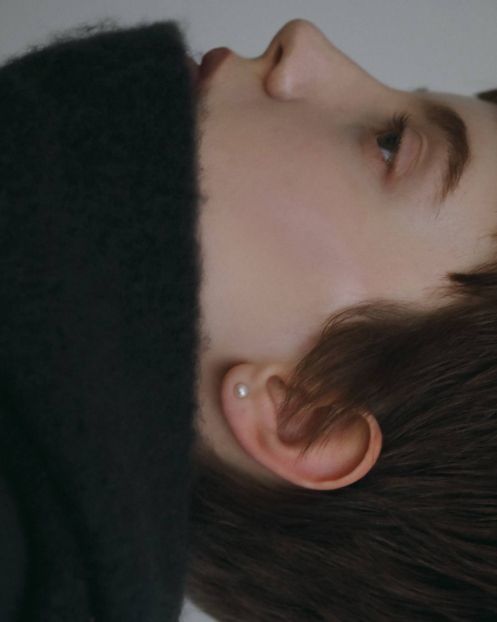 Mini Pearl Pierce Mini Pearl Pierce,ミニ パール ピアス,62620905,アクセサリー,アクセ,ピアス,イヤリング,ジュエリー,ànuke,アンヌーク,lifes,ライフズ,26fall,26aw