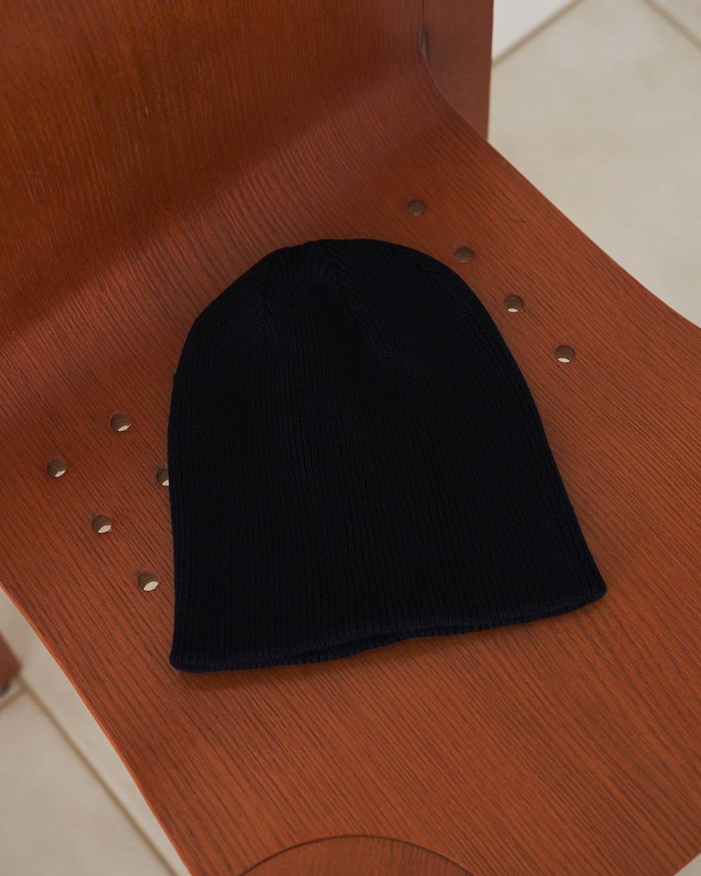 Knit Beanie Knit Beanie,ニット ビーニー,62621001,帽子,ニット帽,ビーニー,キャップ,ànuke,アンヌーク,lifes,ライフズ,26ss,26fall,26aw