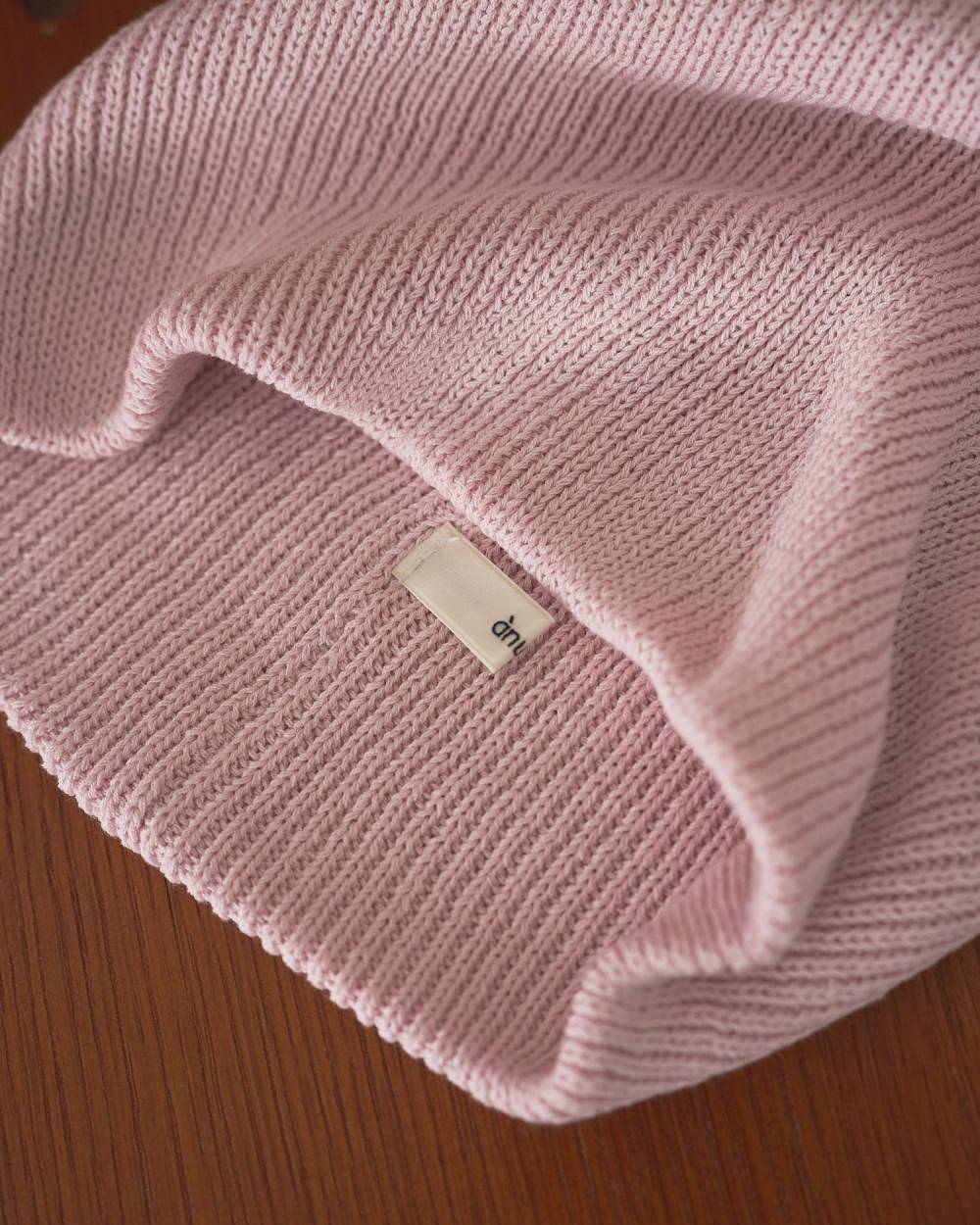 Knit Beanie Knit Beanie,ニット ビーニー,62621001,帽子,ニット帽,ビーニー,キャップ,ànuke,アンヌーク,lifes,ライフズ,26ss,26fall,26aw