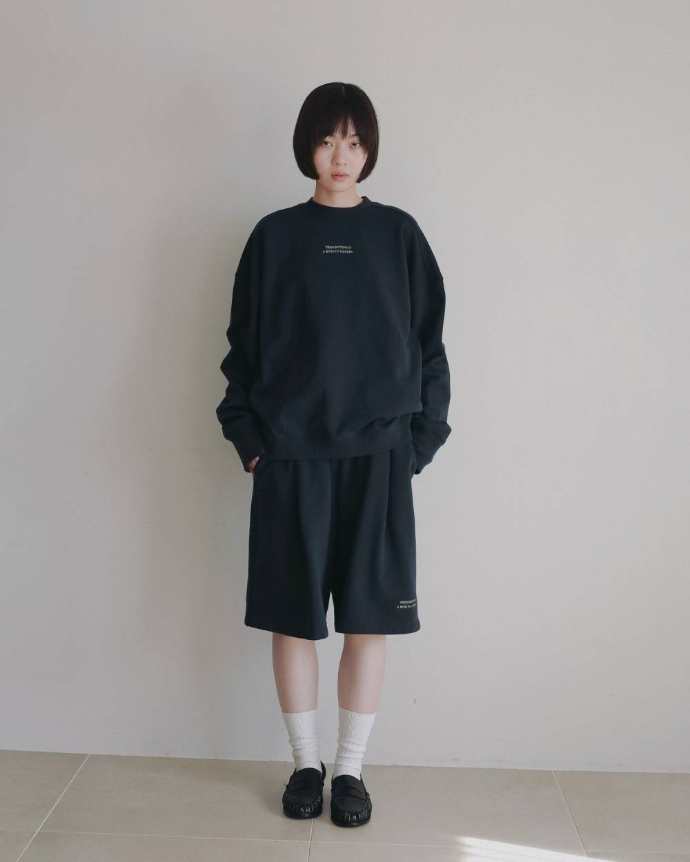 Gather Loafers Gather Loafers,ギャザー ローファー,62621006,ローファー,靴,シューズ,エコレザーローファー,ànuke,アンヌーク,lifes,ライフズ,26ss,26fall,26aw