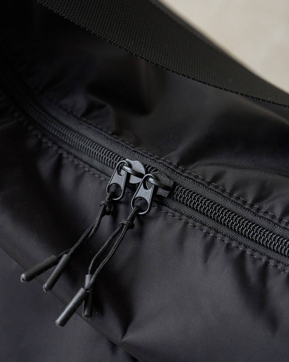 Nylon Shoulder Bag Nylon Shoulder Bag,ナイロン ショルダー バッグ,62621008,バック,小物,ショルダーバッグ,ànuke,アンヌーク,lifes,ライフズ,26ss,26fall,26aw