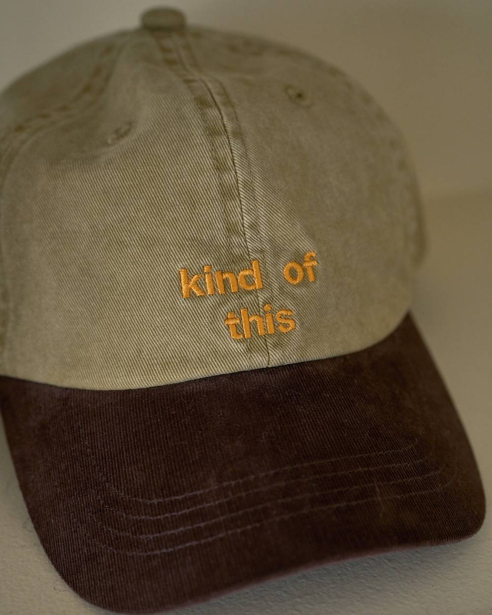 Bicolor Baseball Cap Bicolor Baseball Cap,バイカラー ベースボール キャップ,62621011,小物,キャップ,帽子,ànuke,アンヌーク,lifes,ライフズ,26ss,26fall,26aw