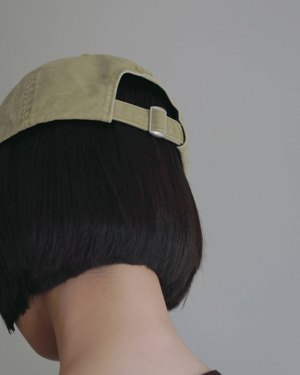 Bicolor Baseball Cap Bicolor Baseball Cap,バイカラー ベースボール キャップ,62621011,小物,キャップ,帽子,ànuke,アンヌーク,lifes,ライフズ,26ss,26fall,26aw