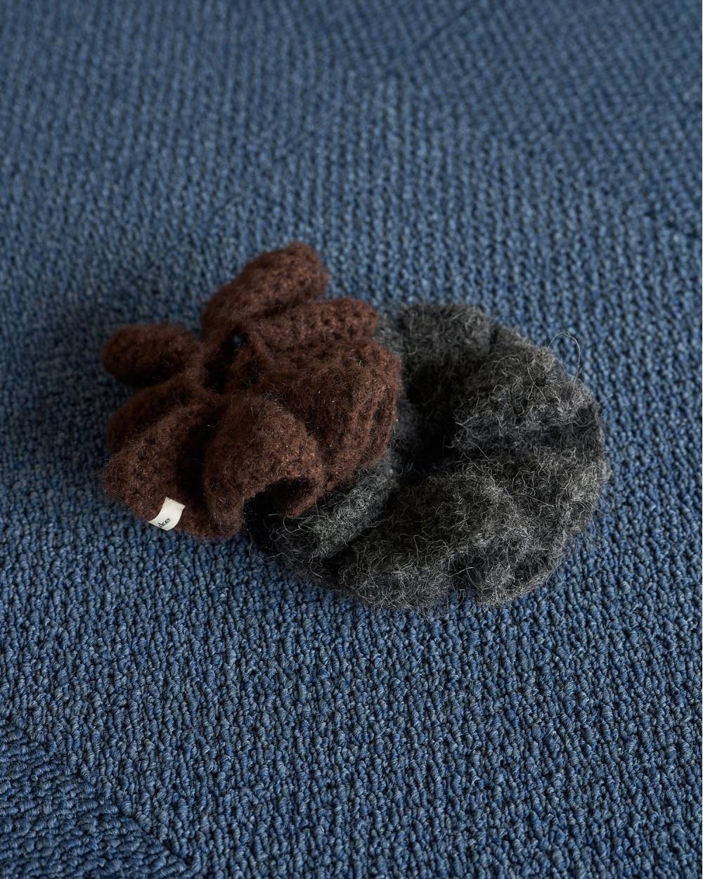 Crochet Knit Chouchou Crochet Knit Chouchou,クロシェ ニット シュシュ,62621018,シュシュ,,ヘアアクセ,アクセサリー,ヘッドウェア,ànuke,アンヌーク,lifes,ライフズ,26ss,26fall,26aw
