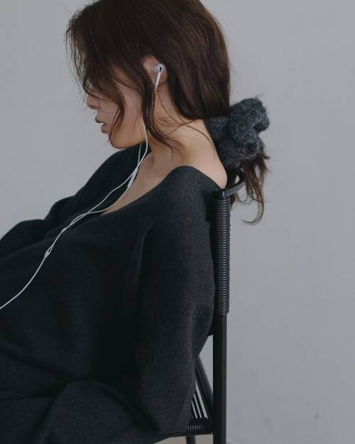 ànuke online store（アンヌーク） / Crochet Knit ChouchouCrochet