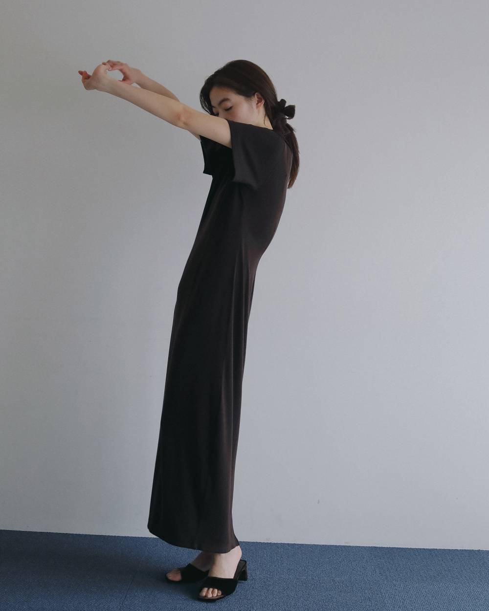 Crochet Knit Chouchou Crochet Knit Chouchou,クロシェ ニット シュシュ,62621018,シュシュ,,ヘアアクセ,アクセサリー,ヘッドウェア,ànuke,アンヌーク,lifes,ライフズ,26ss,26fall,26aw