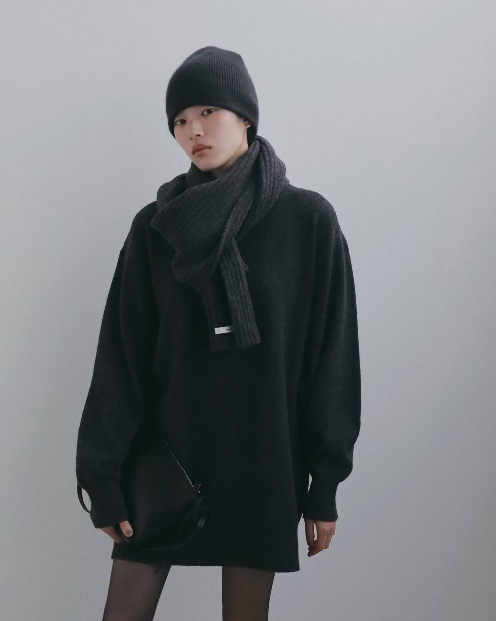 Raccoon Knit Beanie Raccoon Knit Beanie,ラクーン ニット ビーニー,62621022,ビーニー,帽子,ニット帽,キャップ,ànuke,アンヌーク,lifes,ライフズ,26fall,26aw