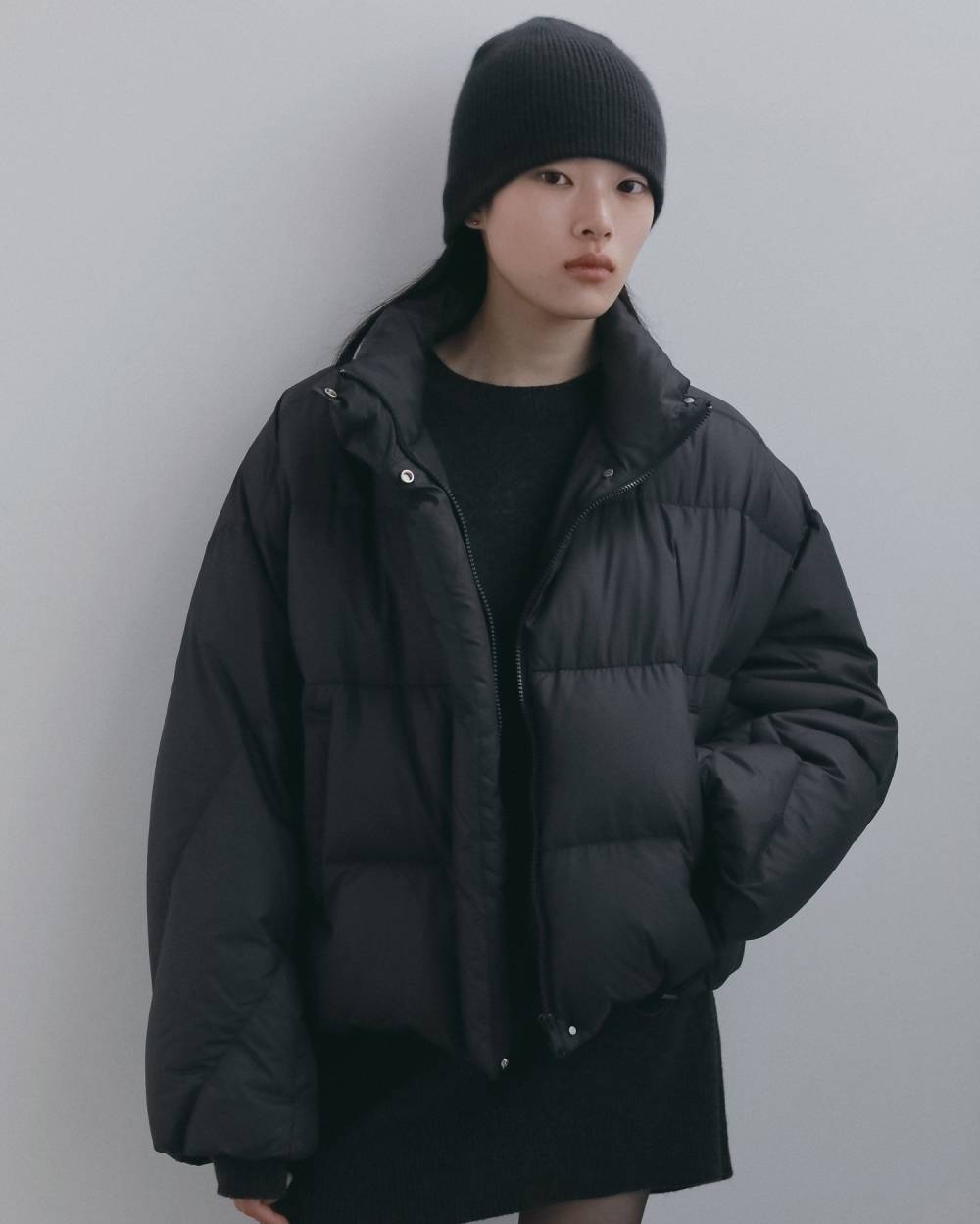 Raccoon Knit Beanie Raccoon Knit Beanie,ラクーン ニット ビーニー,62621022,ビーニー,帽子,ニット帽,キャップ,ànuke,アンヌーク,lifes,ライフズ,26fall,26aw