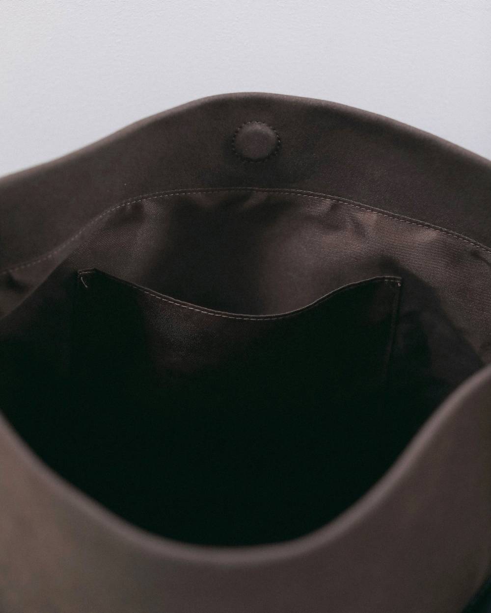 Ecoleather Tote Bag Ecoleather Tote Bag,エコレザー トート バッグ,62621024,バック,小物,グッズ,ハンドバッグ,ànuke,アンヌーク,lifes,ライフズ,26fall,26aw