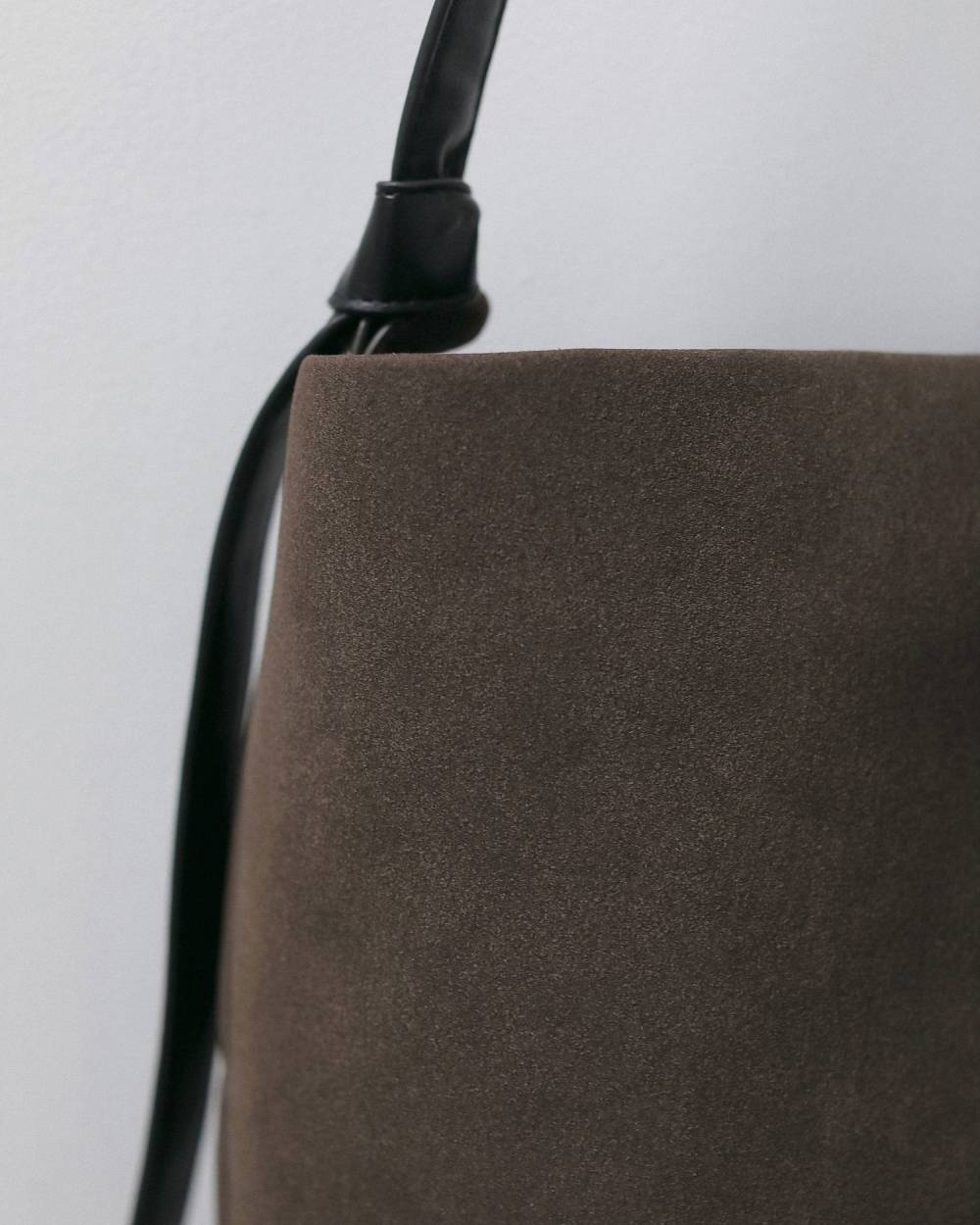 Ecoleather Tote Bag Ecoleather Tote Bag,エコレザー トート バッグ,62621024,バック,小物,グッズ,ハンドバッグ,ànuke,アンヌーク,lifes,ライフズ,26fall,26aw