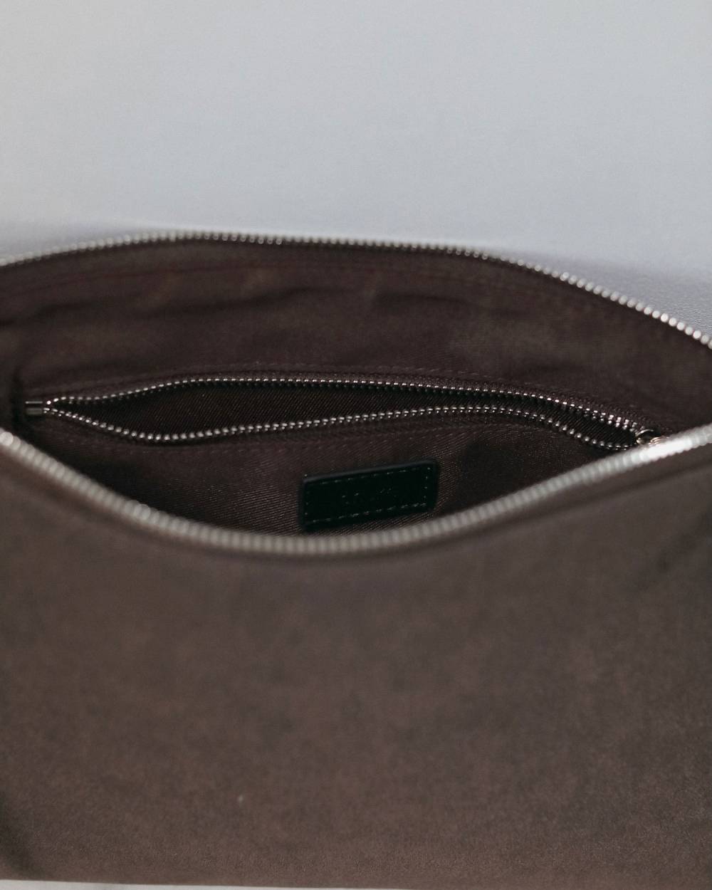 Ecoleather Hand Bag Ecoleather Hand Bag,エコレザー ハンド バッグ,62621025,バック,ハンドバック,グッズ,小物,ànuke,アンヌーク,lifes,ライフズ,26fall,26aw