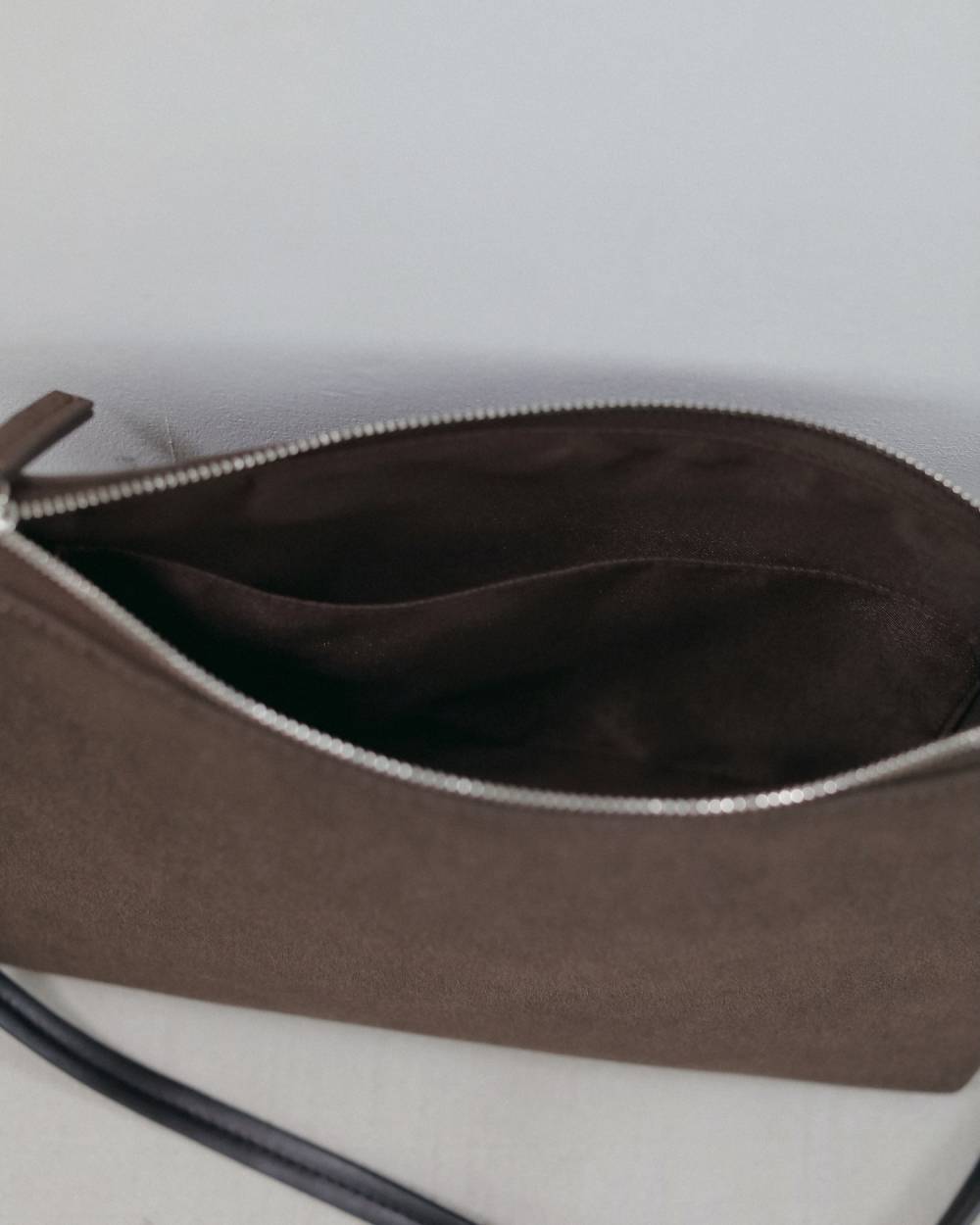 Ecoleather Hand Bag Ecoleather Hand Bag,エコレザー ハンド バッグ,62621025,バック,ハンドバック,グッズ,小物,ànuke,アンヌーク,lifes,ライフズ,26fall,26aw