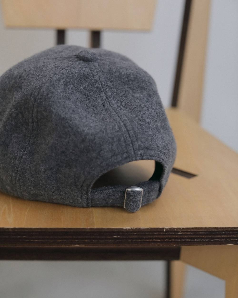 Wool Cap Wool Cap,ウール キャップ,62621026,帽子,キャップ,ウール,ànuke,アンヌーク,lifes,ライフズ,26fall,26aw