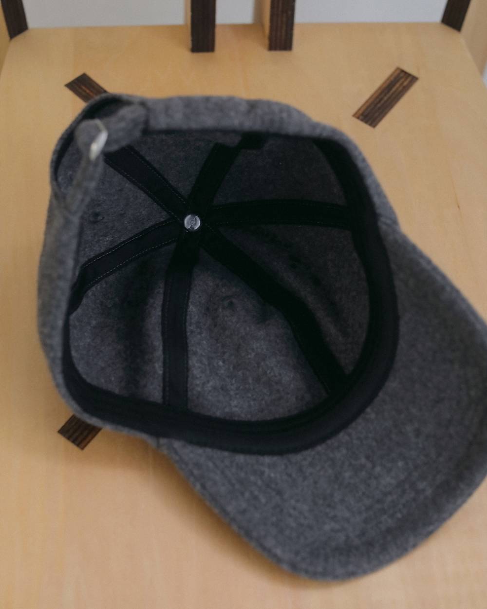 Wool Cap Wool Cap,ウール キャップ,62621026,帽子,キャップ,ウール,ànuke,アンヌーク,lifes,ライフズ,26fall,26aw