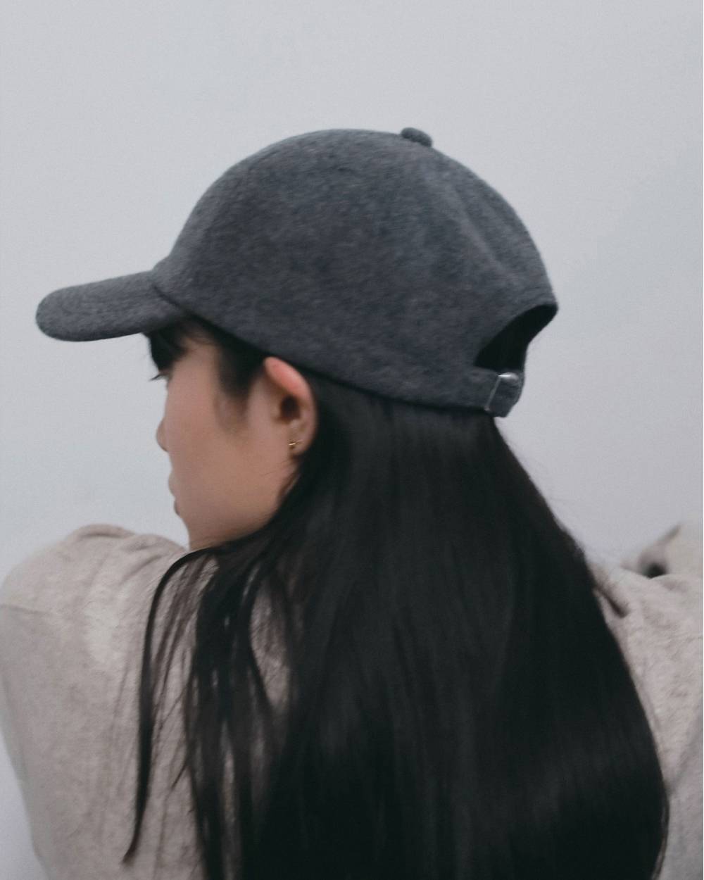 Wool Cap Wool Cap,ウール キャップ,62621026,帽子,キャップ,ウール,ànuke,アンヌーク,lifes,ライフズ,26fall,26aw