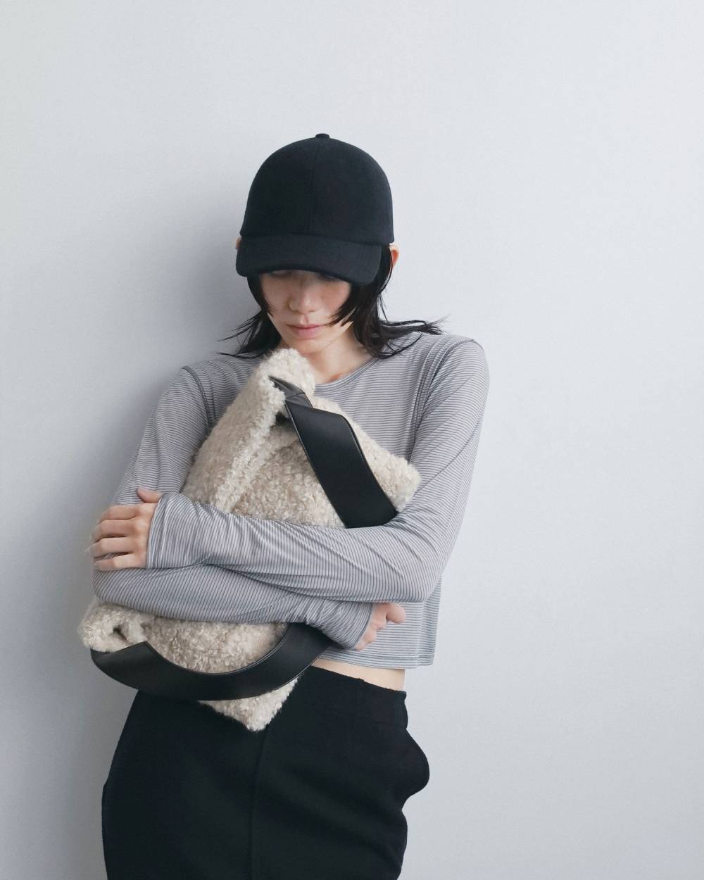 Wool Cap Wool Cap,ウール キャップ,62621026,帽子,キャップ,ウール,ànuke,アンヌーク,lifes,ライフズ,26fall,26aw