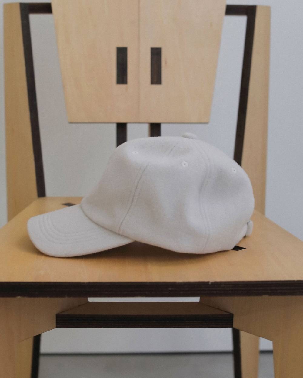 Wool Cap Wool Cap,ウール キャップ,62621026,帽子,キャップ,ウール,ànuke,アンヌーク,lifes,ライフズ,26fall,26aw