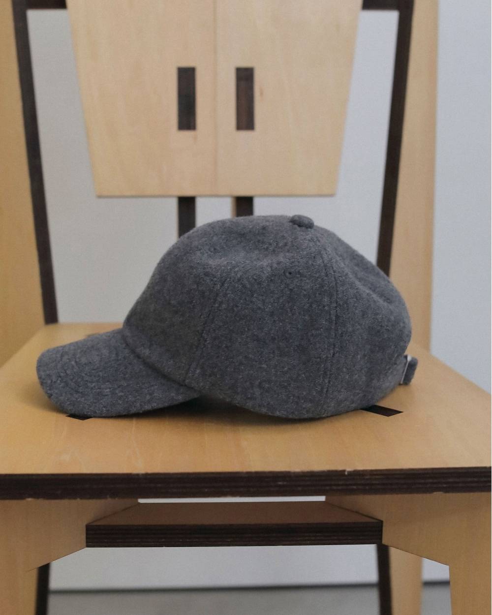 Wool Cap Wool Cap,ウール キャップ,62621026,帽子,キャップ,ウール,ànuke,アンヌーク,lifes,ライフズ,26fall,26aw