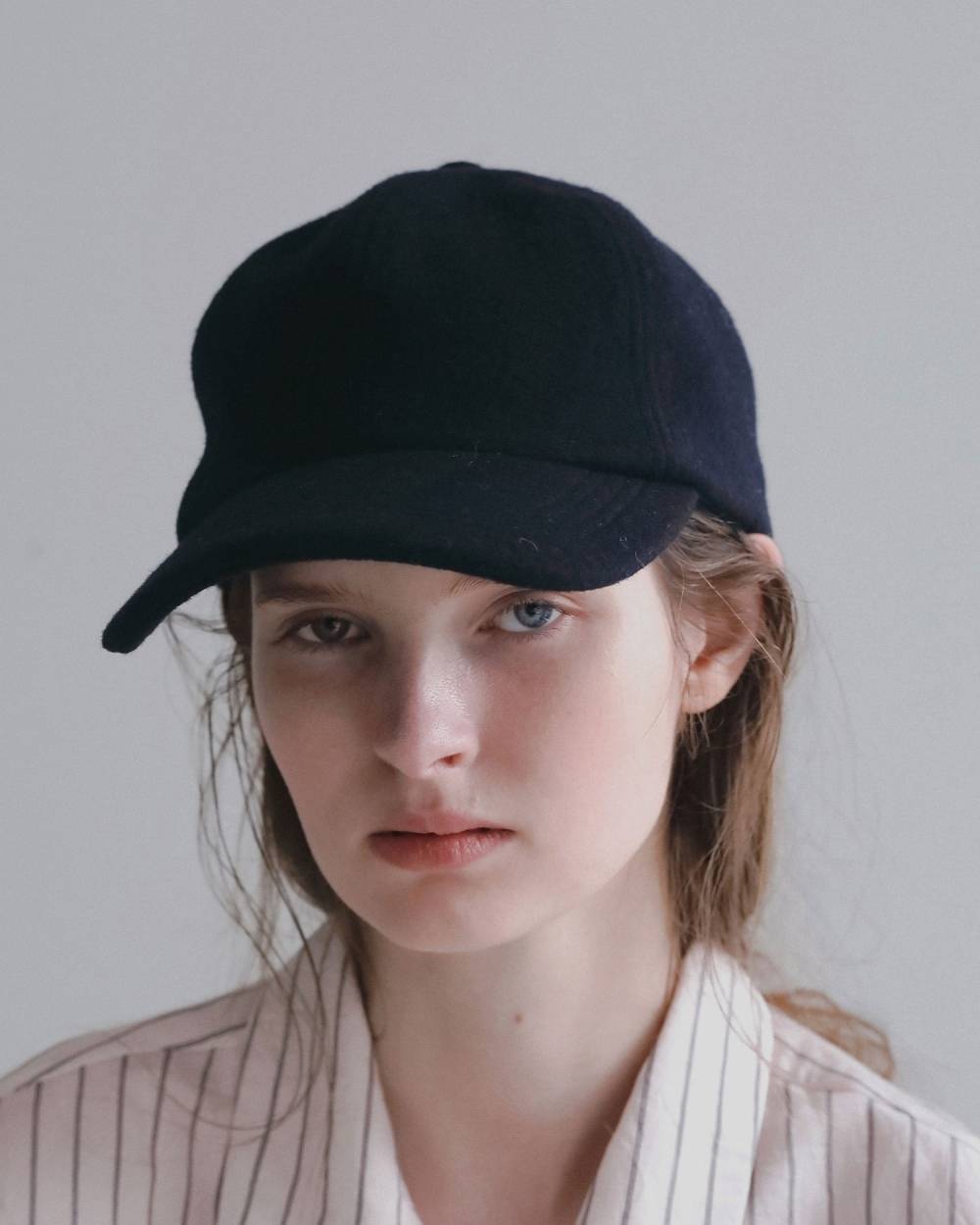 Wool Cap Wool Cap,ウール キャップ,62621026,帽子,キャップ,ウール,ànuke,アンヌーク,lifes,ライフズ,26fall,26aw