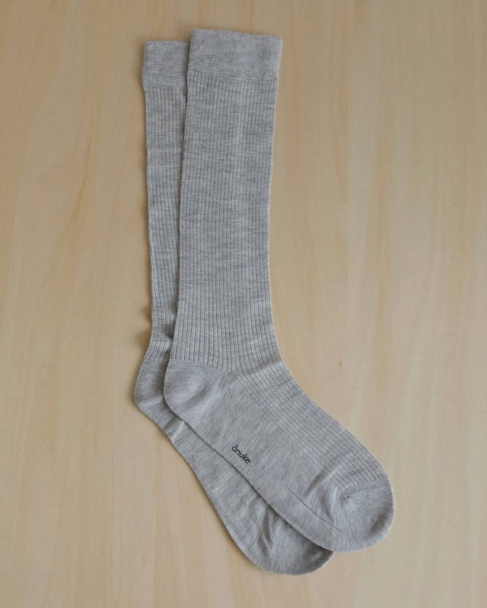 Sheer Rib Socks Sheer Rib Socks,シアー リブ ソックス,62621029,靴下,ソックス,リブソックス,ànuke,アンヌーク,lifes,ライフズ,26ss,26fall,26aw
