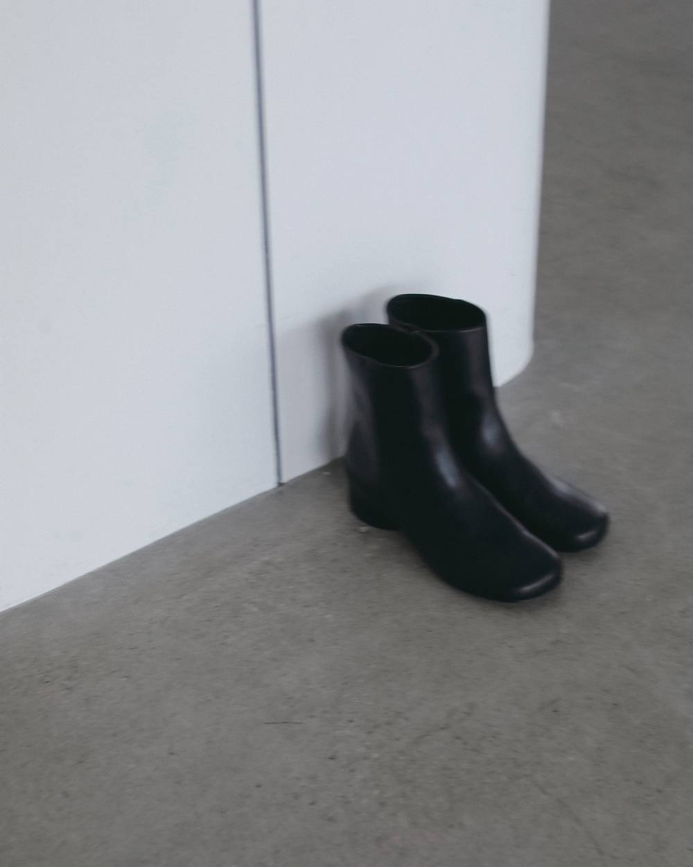 Lowheel Short Boots Lowheel Short Boots,ローヒール ショートブーツ,62621030,ブーツ,靴,シューズ,ショートブーツ,ローヒール,ànuke,アンヌーク,lifes,ライフズ,26fall,26aw