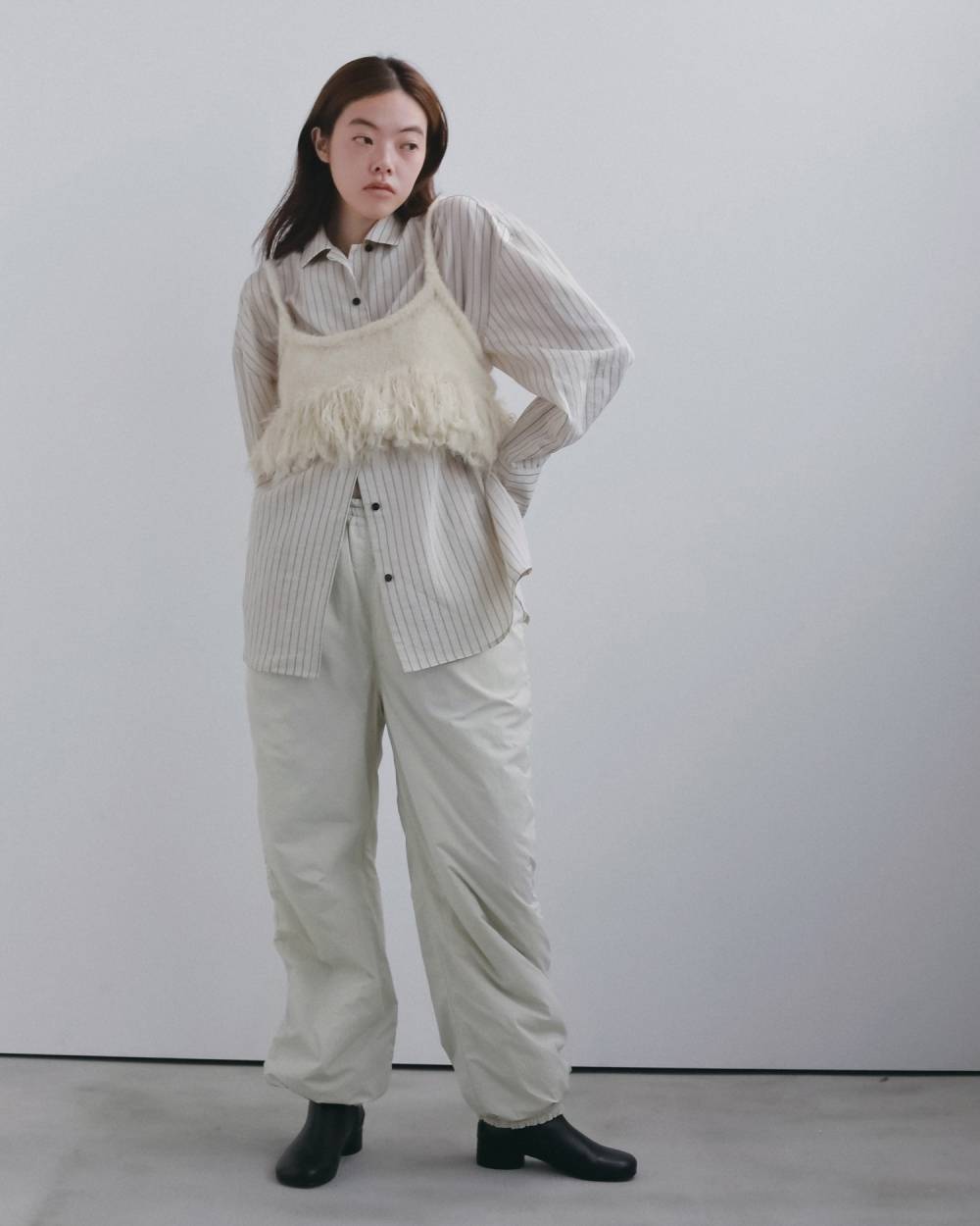 Lowheel Short Boots Lowheel Short Boots,ローヒール ショートブーツ,62621030,ブーツ,靴,シューズ,ショートブーツ,ローヒール,ànuke,アンヌーク,lifes,ライフズ,26fall,26aw