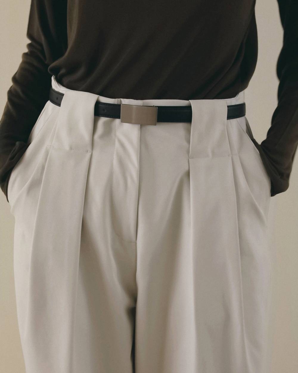 Reversible Thin Belt Reversible Thin Belt,リバーシブル シン ベルト,62621031,ベルト,レザーベルト,2way,リバーシブル,ànuke,アンヌーク,lifes,ライフズ,26fall,26aw
