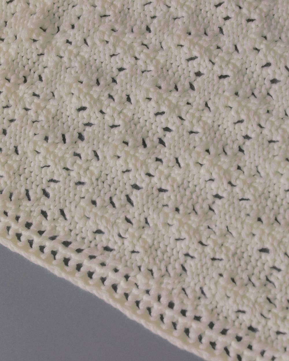 Crochet Triangle Scarf Crochet Triangle Scarf,クロシェト トライアングル スカーフ,62621034,スカーフ,ニット,ニットスカーフ,ànuke,アンヌーク,lifes,ライフズ,26fall,26aw