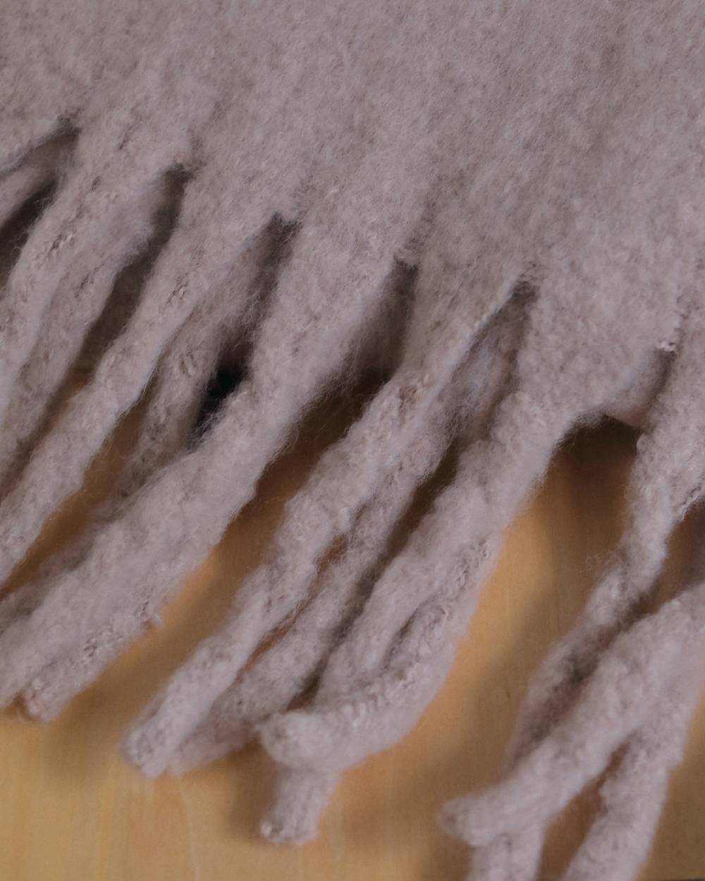 Soft Fringe Stole Soft Fringe Stole,ソフト フリンジ ストール,62621036,ストール,小物,マフラー,ànuke,アンヌーク,lifes,ライフズ,26fall,26aw