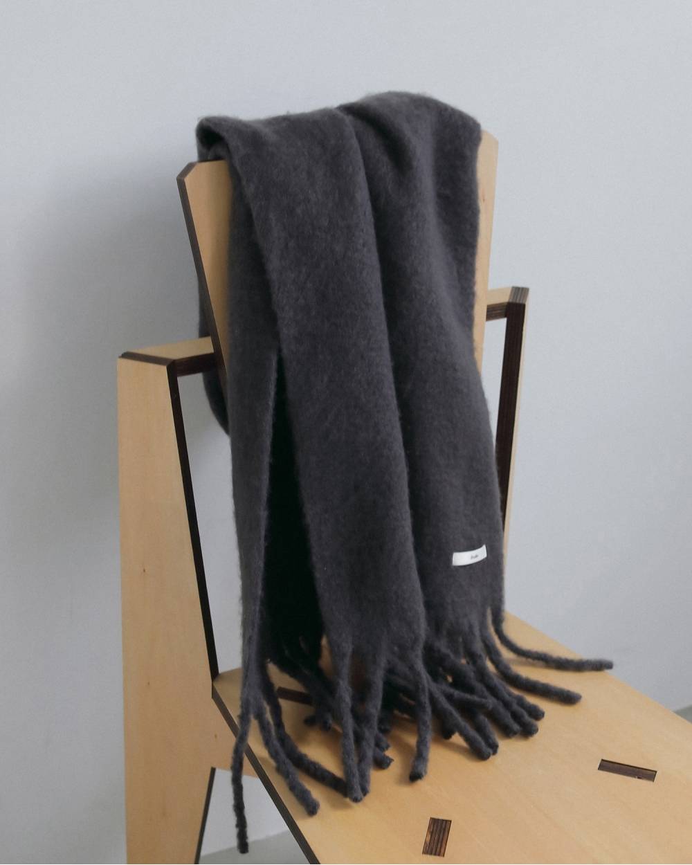 Soft Fringe Stole Soft Fringe Stole,ソフト フリンジ ストール,62621036,ストール,小物,マフラー,ànuke,アンヌーク,lifes,ライフズ,26fall,26aw