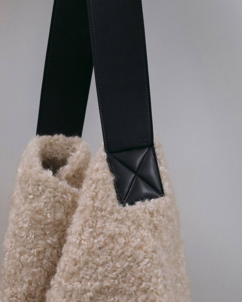 Boa Tote Bag