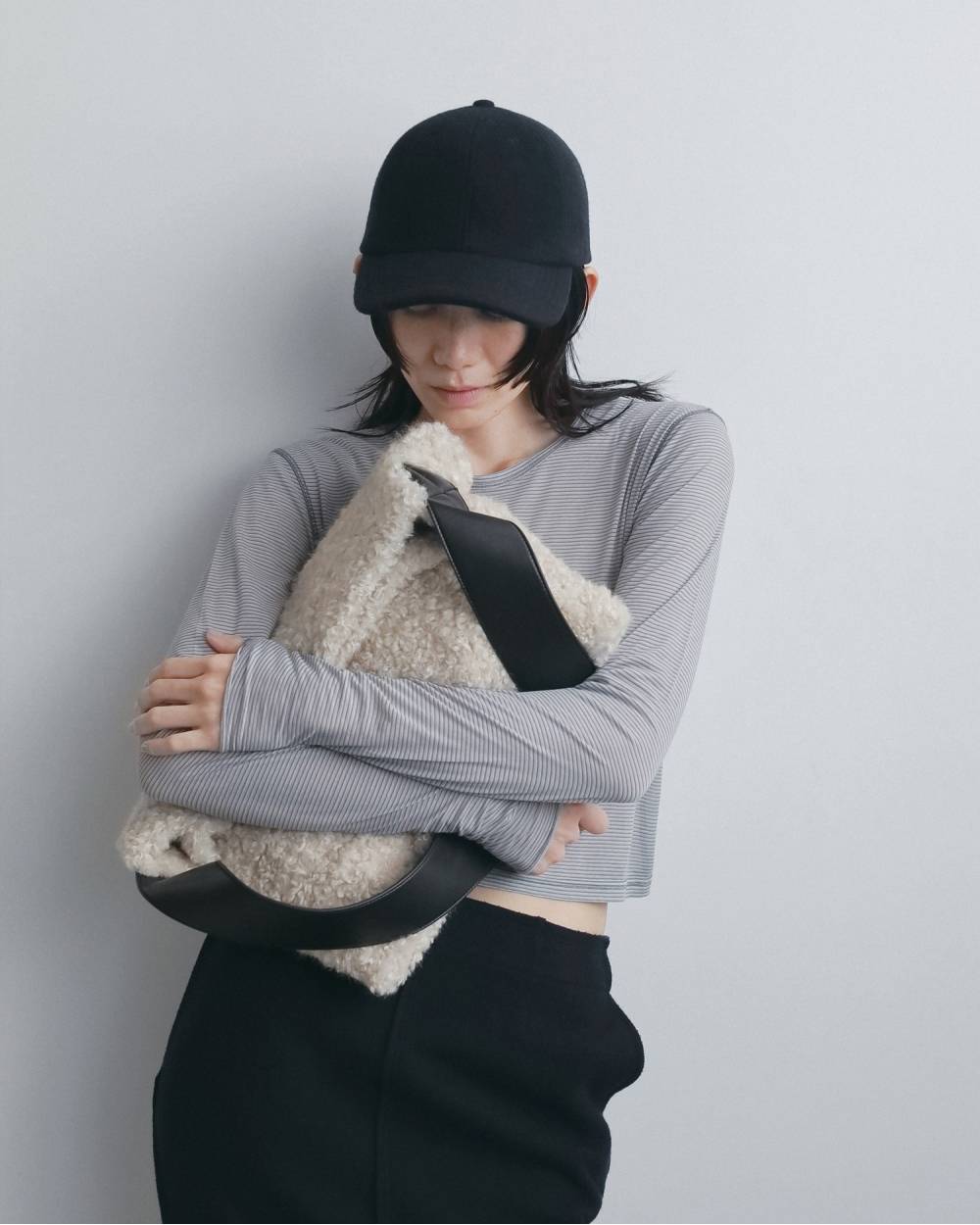 Boa Tote Bag