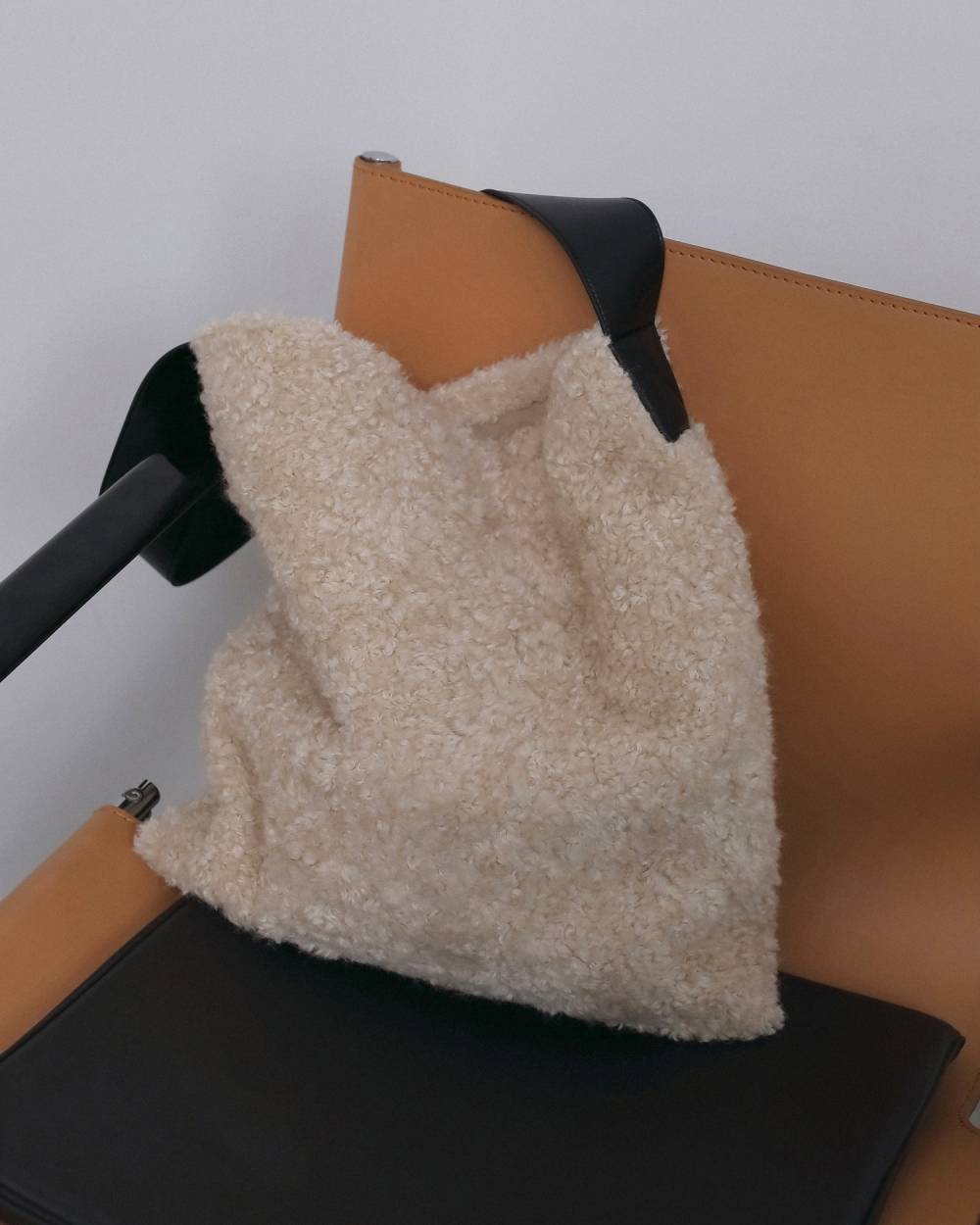 Boa Tote Bag