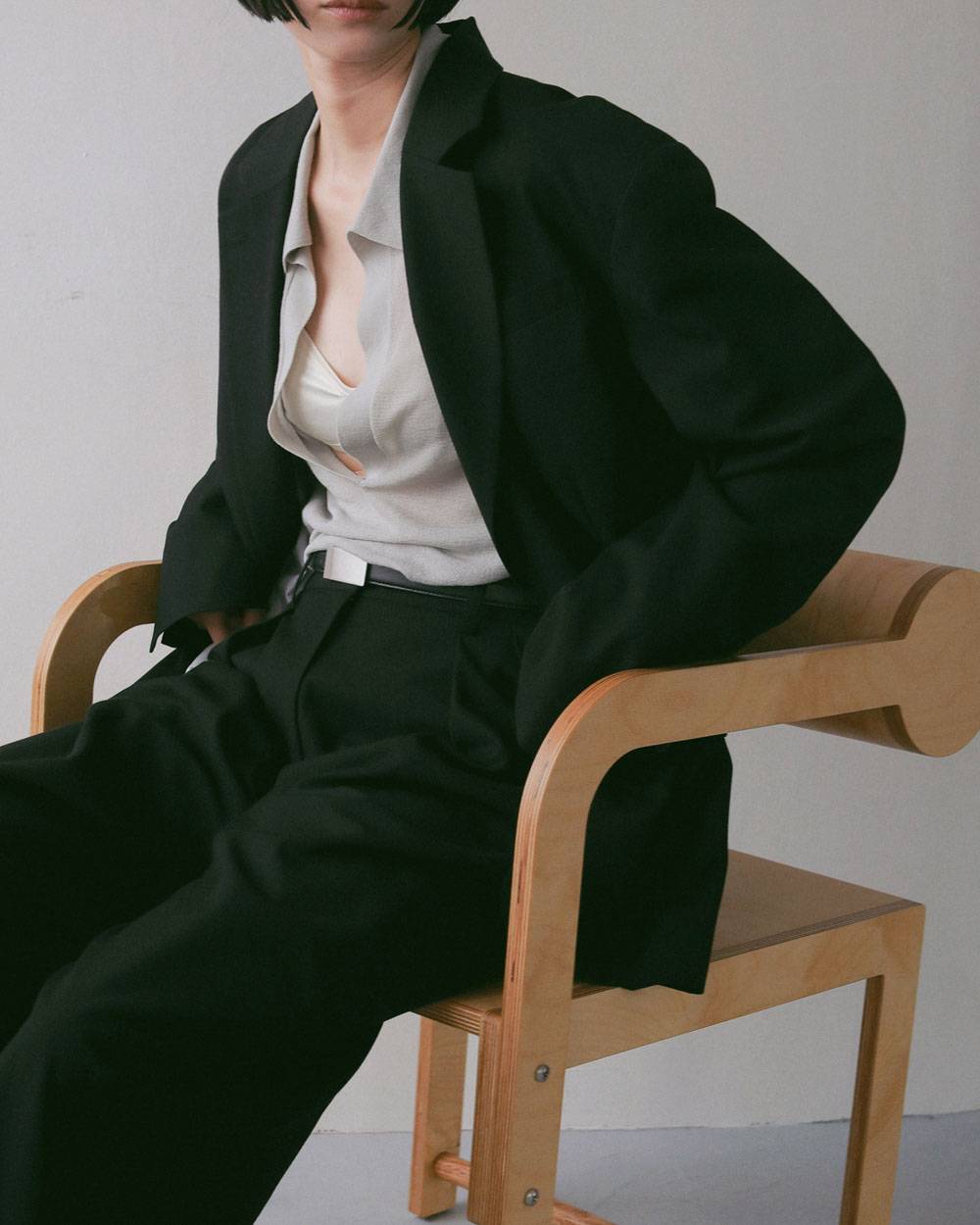 Twill Over Jacket