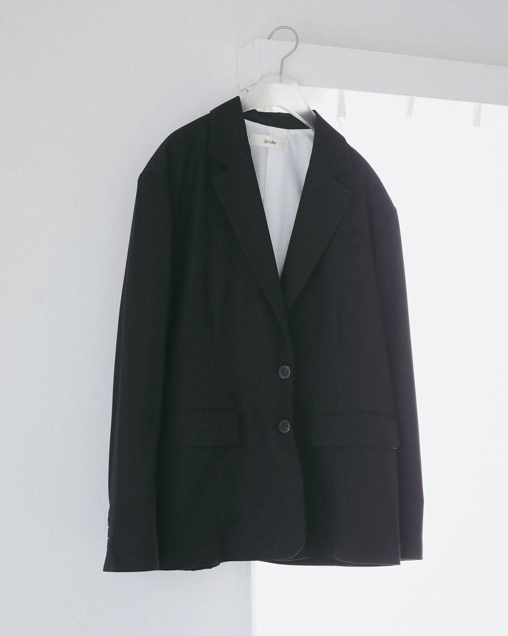 Twill Over Jacket