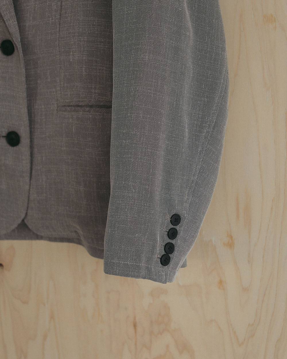 Tweed Mesh Jacket Tweed Mesh Jacket,ツイード メッシュ ジャケット,62510903,JK,ジャケット,アウター,羽織,テーラードジャケット,ànuke,アンヌーク,lifes,ライフズ,27ss