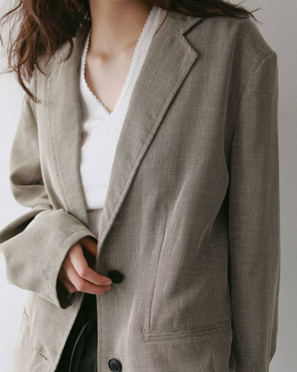 Tweed Mesh Jacket Tweed Mesh Jacket,ツイード メッシュ ジャケット,62510903,JK,ジャケット,アウター,羽織,テーラードジャケット,ànuke,アンヌーク,lifes,ライフズ,27ss