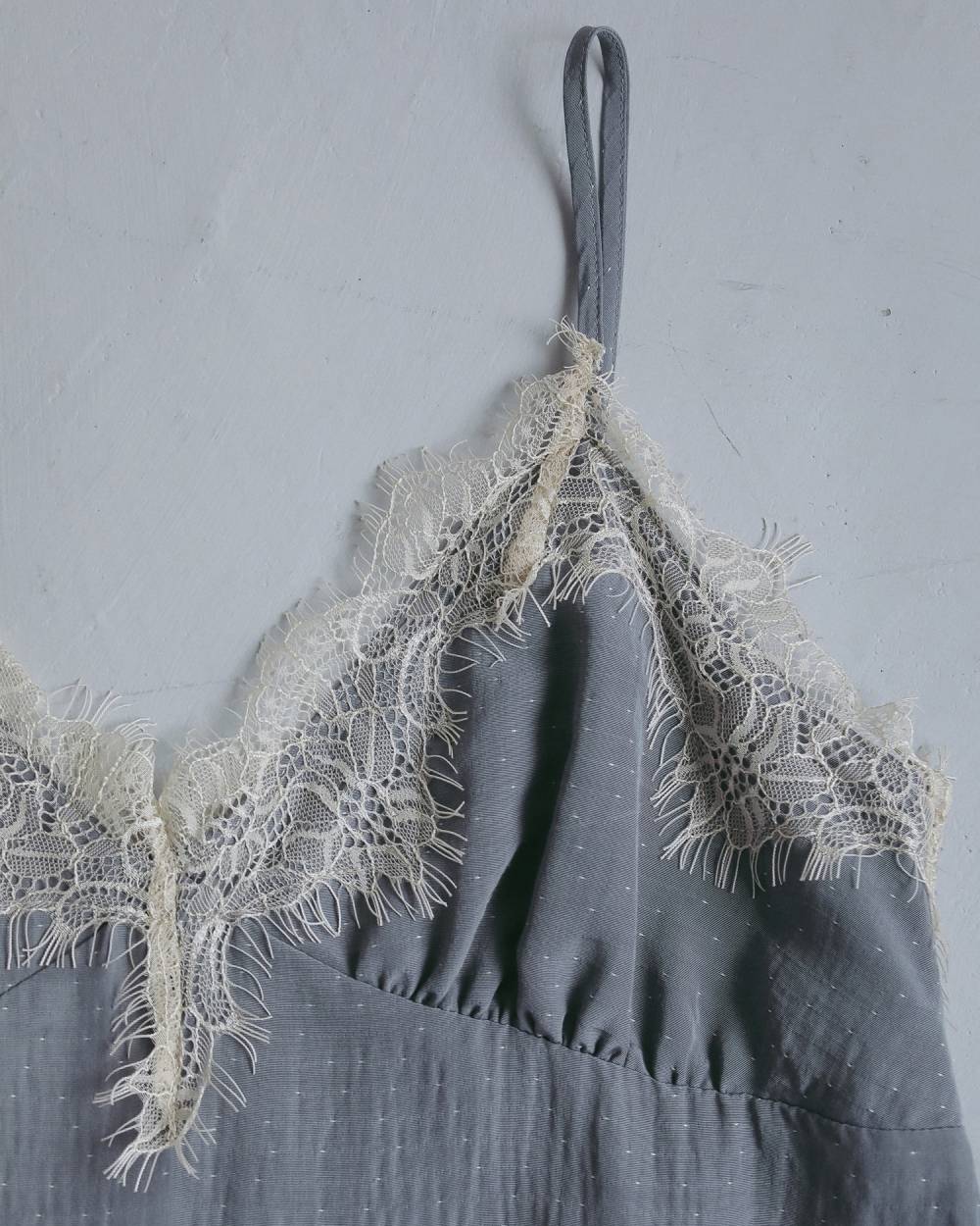 Dot Jacquard Combinaison Dot Jacquard Combinaison,ドット ジャカード コンビネゾン,62710305,コンビネゾン,つなぎ,オーバーオール,柄,ワンピース,ànuke,アンヌーク,lifes,ライフズ,27ss