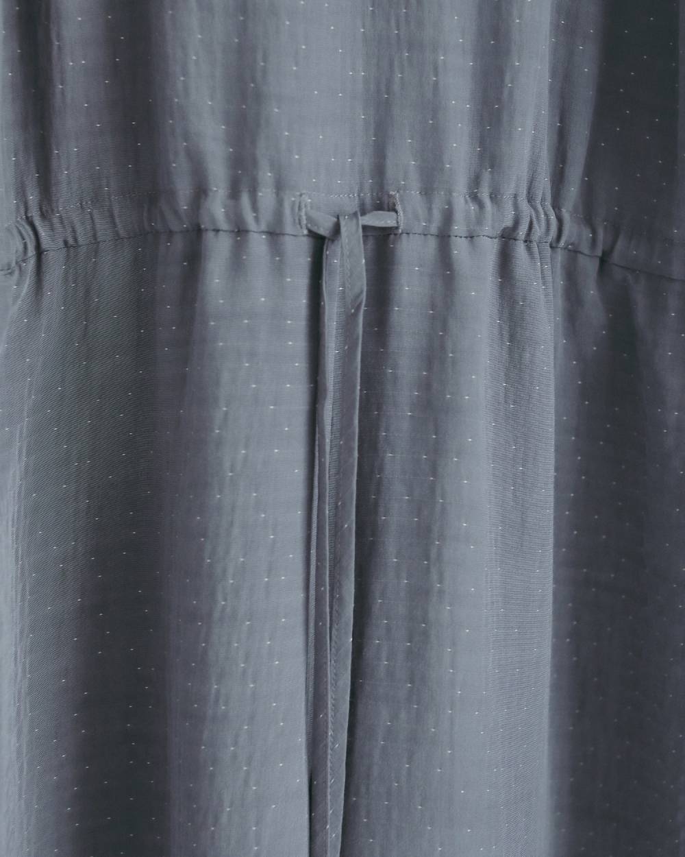 Dot Jacquard Combinaison Dot Jacquard Combinaison,ドット ジャカード コンビネゾン,62710305,コンビネゾン,つなぎ,オーバーオール,柄,ワンピース,ànuke,アンヌーク,lifes,ライフズ,27ss