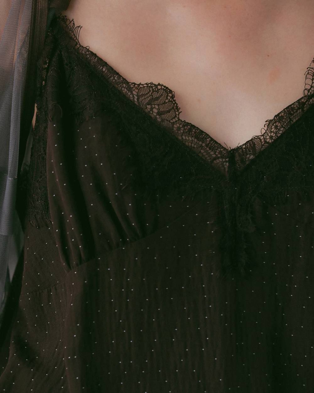 Dot Jacquard Combinaison Dot Jacquard Combinaison,ドット ジャカード コンビネゾン,62710305,コンビネゾン,つなぎ,オーバーオール,柄,ワンピース,ànuke,アンヌーク,lifes,ライフズ,27ss