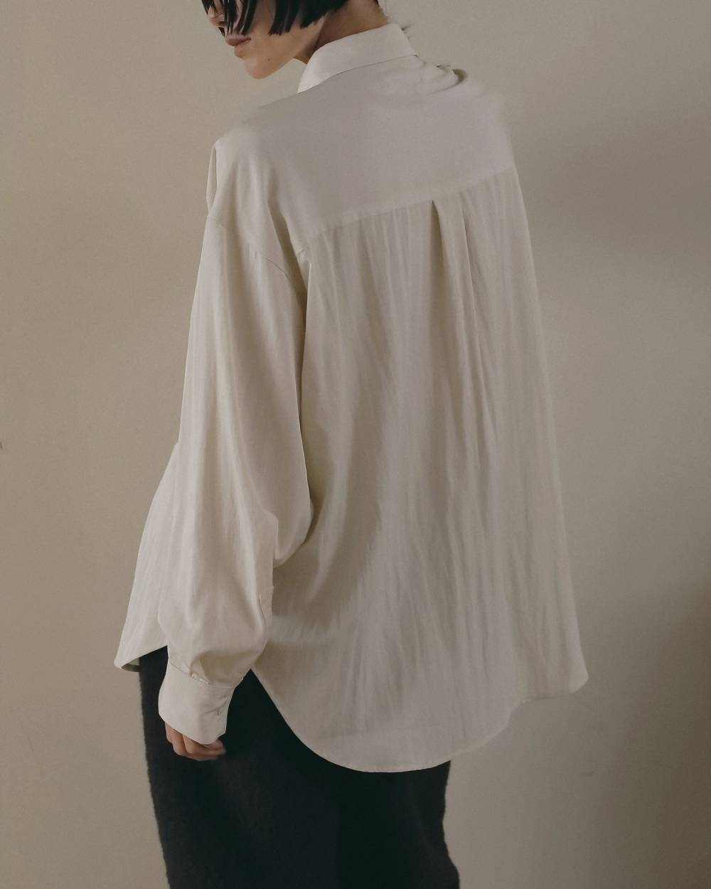 Stitch Over Shirts Stitch Over Shirts,ステッチ オーバーシャツ,62710401,シャツ,トップス,ブラウス,オーバーシャツ,ànuke,アンヌーク,lifes,ライフズ,26fall,26aw