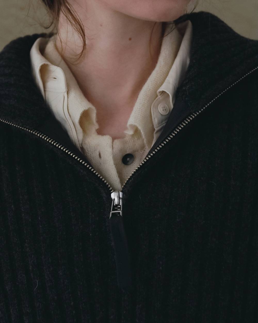 Stitch Over Shirts Stitch Over Shirts,ステッチ オーバーシャツ,62710401,シャツ,トップス,ブラウス,オーバーシャツ,ànuke,アンヌーク,lifes,ライフズ,26fall,26aw