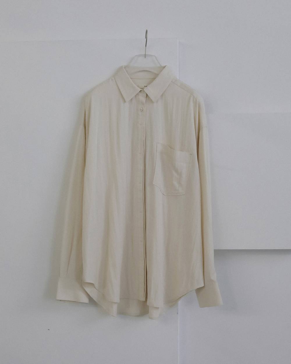 Stitch Over Shirts Stitch Over Shirts,ステッチ オーバーシャツ,62710401,シャツ,トップス,ブラウス,オーバーシャツ,ànuke,アンヌーク,lifes,ライフズ,26fall,26aw