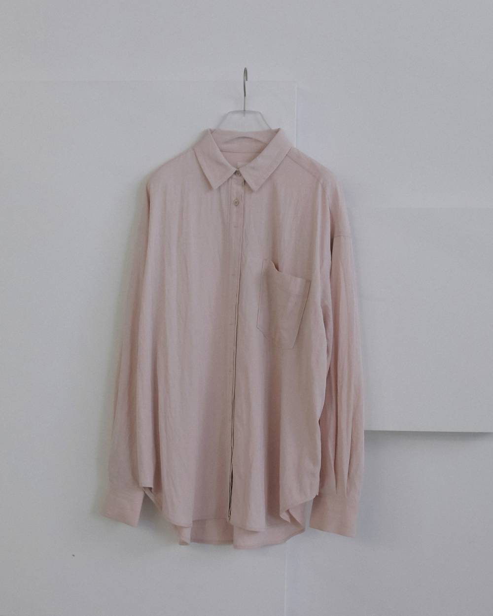 Stitch Over Shirts Stitch Over Shirts,ステッチ オーバーシャツ,62710401,シャツ,トップス,ブラウス,オーバーシャツ,ànuke,アンヌーク,lifes,ライフズ,26fall,26aw